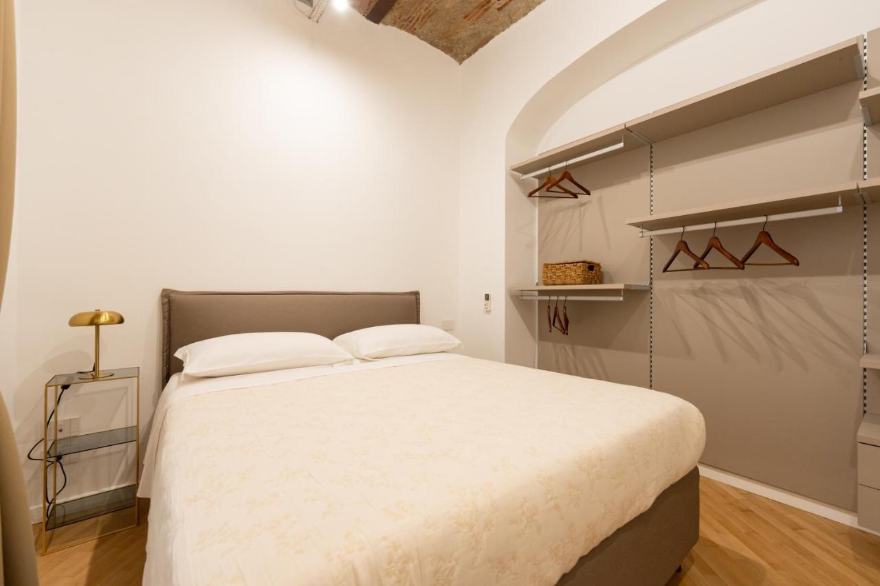 Dimora Dei Martiri Apartment Naples Luaran gambar